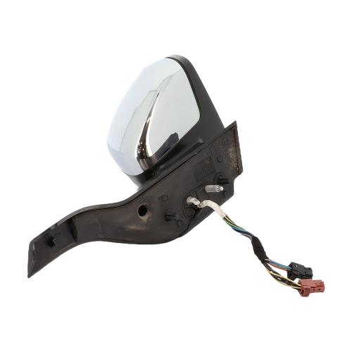 Image Retroviseur droit - PEUGEOT 208 1