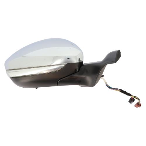 Image Retroviseur droit - PEUGEOT 208 1