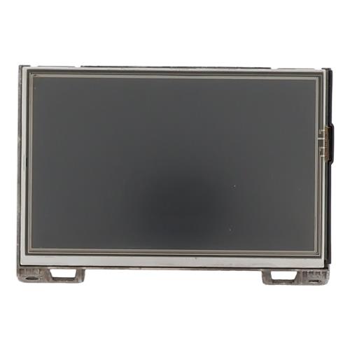 Image Ecran GPS - PEUGEOT 208 1