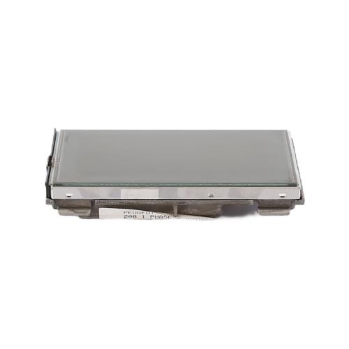 Image Ecran GPS - PEUGEOT 208 1