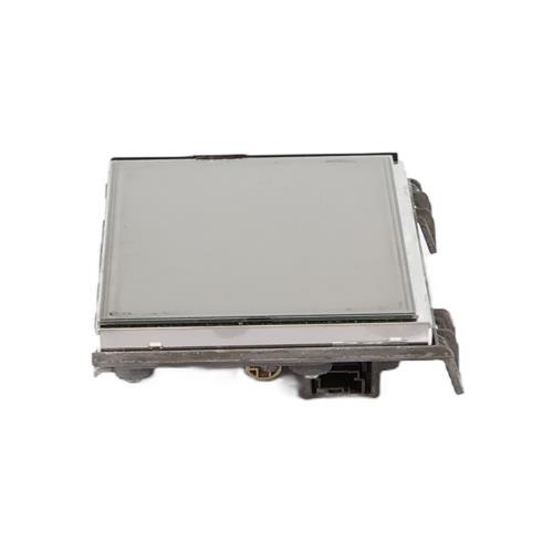 Image Ecran GPS - PEUGEOT 208 1
