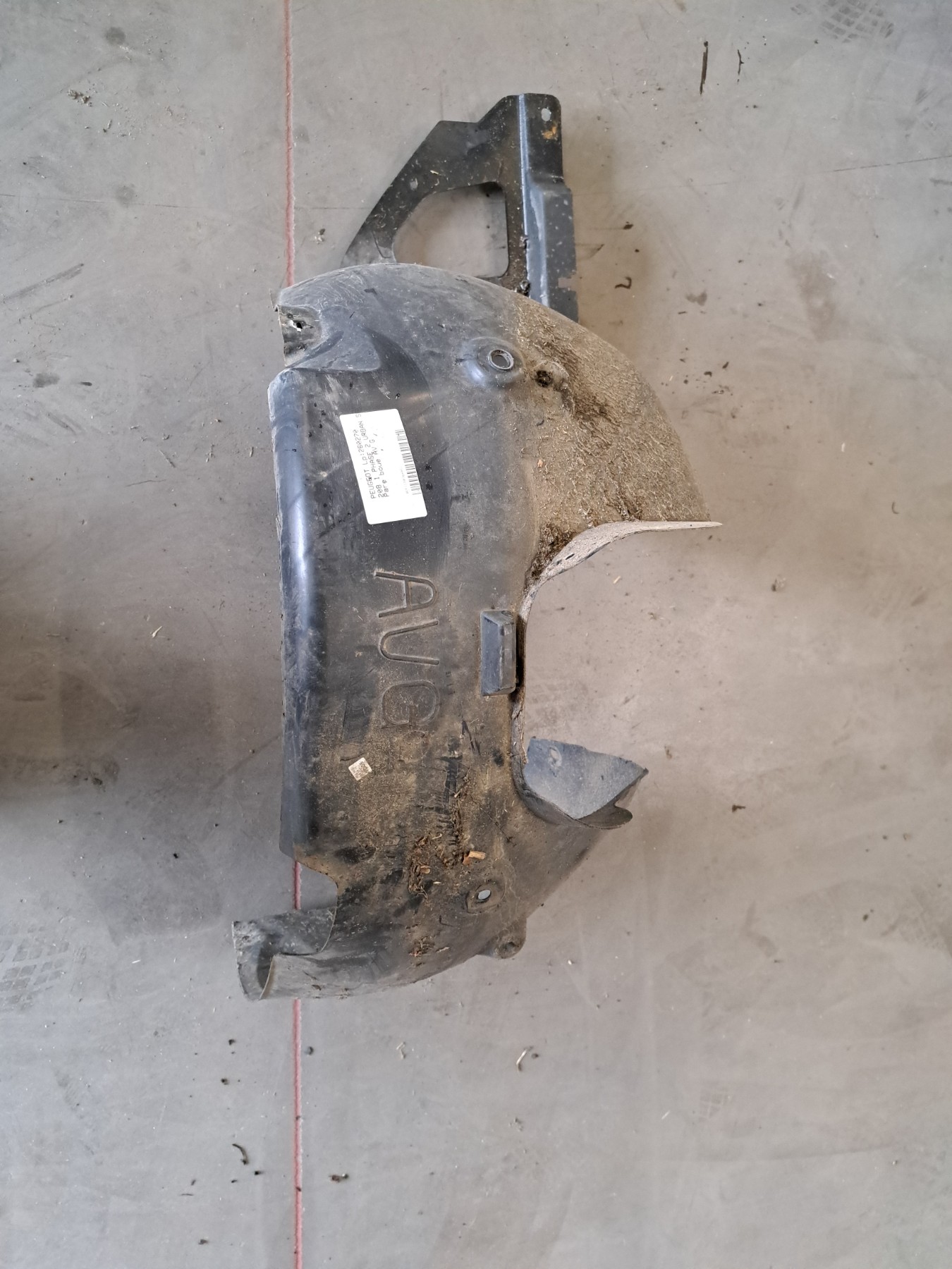 Pièce Auto