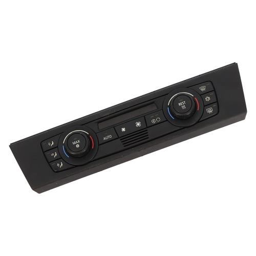 Image Commande chauffage - BMW SERIE 3 E90