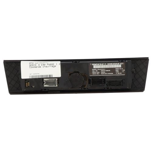 Image Commande chauffage - BMW SERIE 3 E90