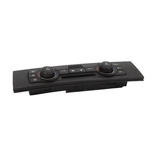 Image Commande chauffage - BMW SERIE 3 E90