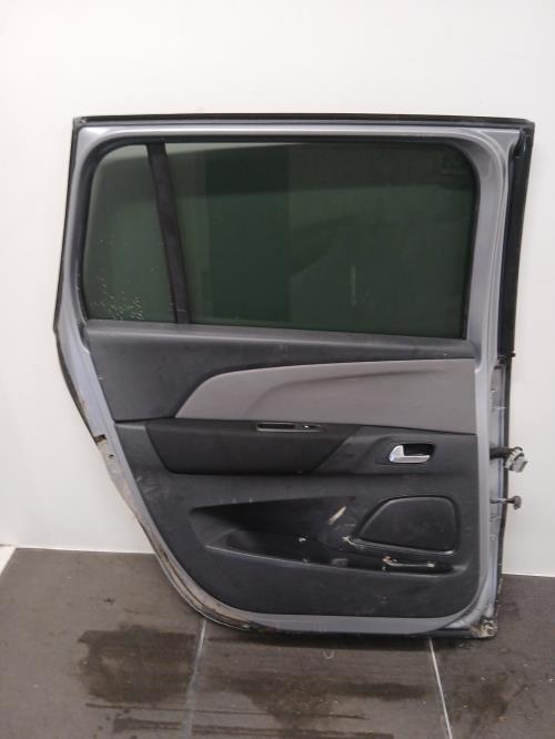 Image Porte arriere gauche - CITROEN C4 GRAND PICASSO 2