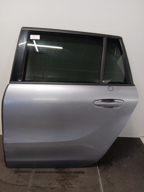 Image Porte arriere gauche - CITROEN C4 GRAND PICASSO 2