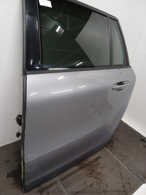 Image Porte arriere gauche - CITROEN C4 GRAND PICASSO 2