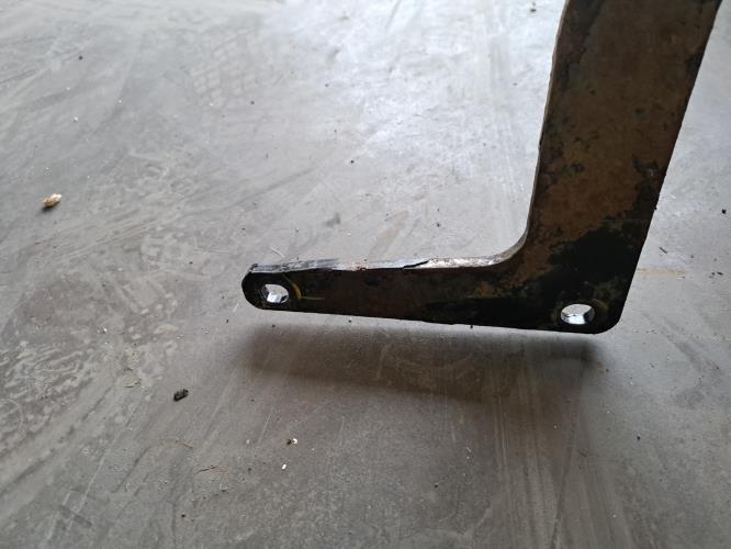 Image Attelage (boule de remorquage) - CITROEN C4 GRAND PICASSO 2