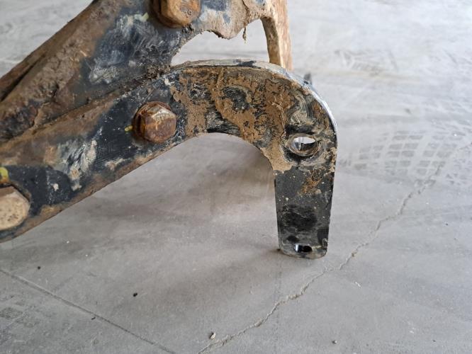 Image Attelage (boule de remorquage) - CITROEN C4 GRAND PICASSO 2