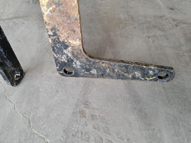 Image Attelage (boule de remorquage) - CITROEN C4 GRAND PICASSO 2