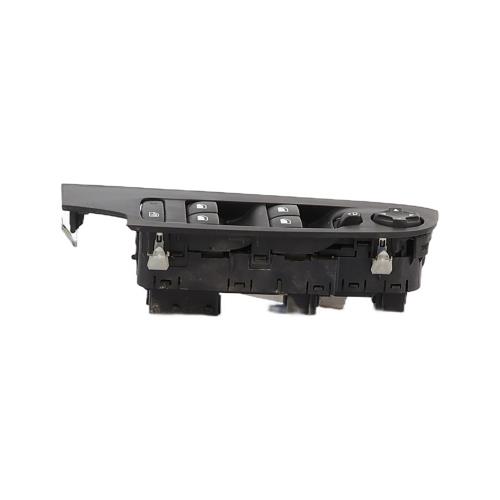 Image Interrupteur de leve vitre avant gauche - CITROEN C4 GRAND PICASSO 2