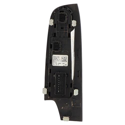 Image Interrupteur de leve vitre avant gauche - CITROEN C4 GRAND PICASSO 2
