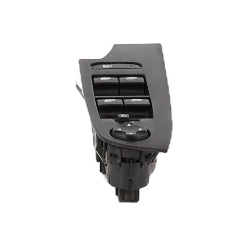 Image Interrupteur de leve vitre avant gauche - CITROEN C4 GRAND PICASSO 2