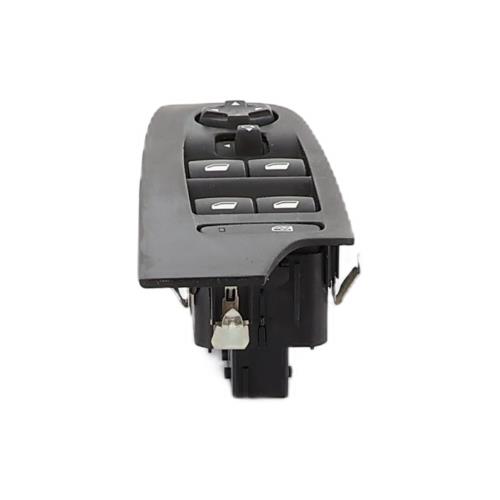 Image Interrupteur de leve vitre avant gauche - CITROEN C4 GRAND PICASSO 2
