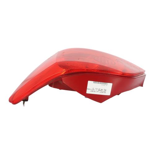 Image Feu arriere principal droit (feux) - PEUGEOT 307