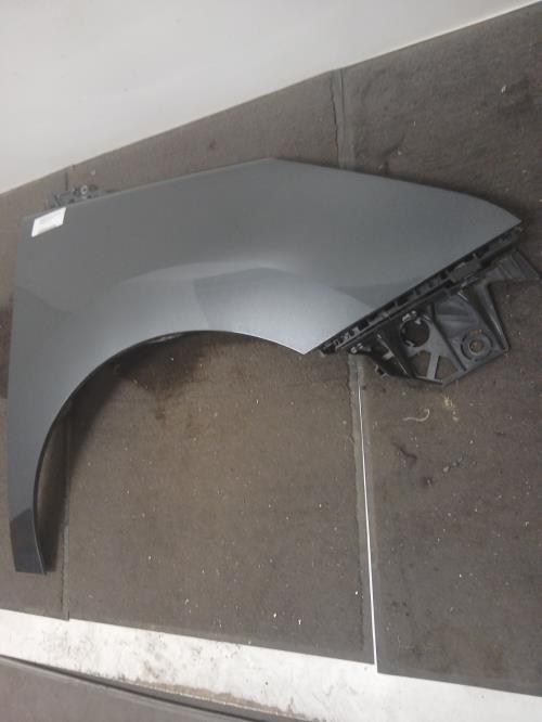 Image Aile avant droit - PEUGEOT 5008 1