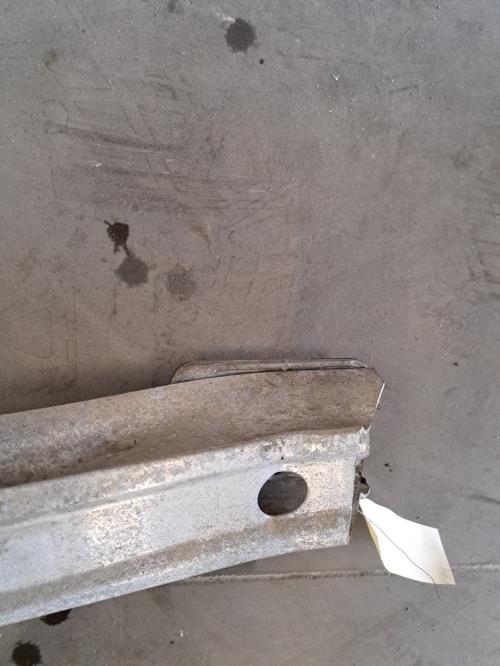Image Renfort pare choc arriere (traverse) - PEUGEOT 5008 1