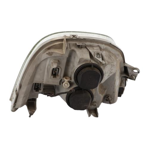 Image Optique avant principal gauche (feux)(phare) - OPEL MOVANO A