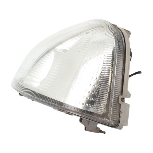 Image Optique avant principal gauche (feux)(phare) - OPEL MOVANO A