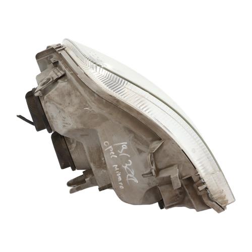 Image Optique avant principal gauche (feux)(phare) - OPEL MOVANO A