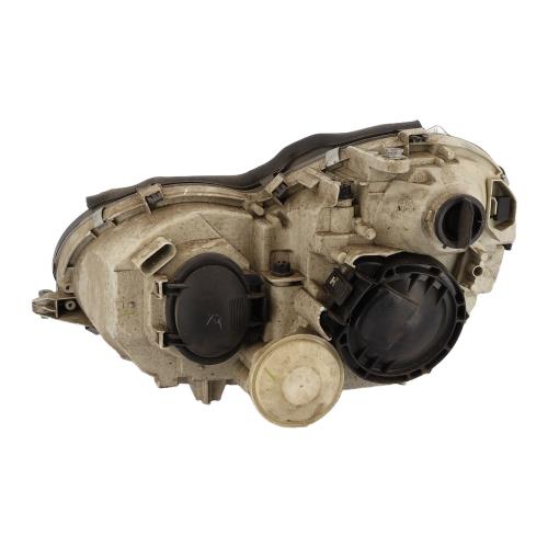 Image Optique avant principal droit (feux)(phare) - MERCEDES CLASSE C 203