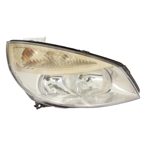 Image Optique avant principal droit (feux)(phare) - RENAULT SCENIC 2