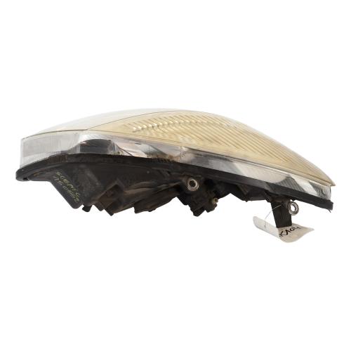 Image Optique avant principal droit (feux)(phare) - RENAULT SCENIC 2