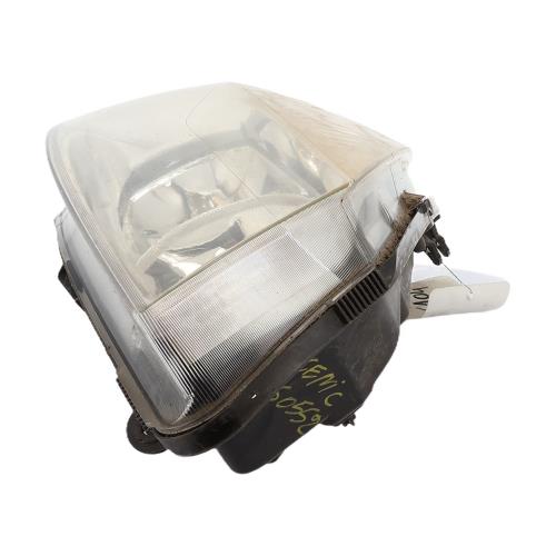 Image Optique avant principal droit (feux)(phare) - RENAULT SCENIC 2