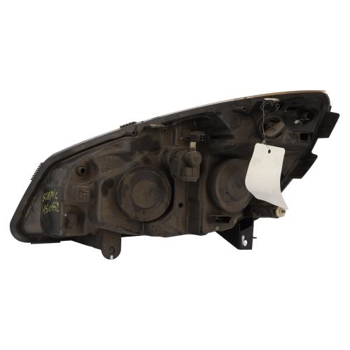 Image Optique avant principal droit (feux)(phare) - RENAULT SCENIC 2