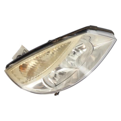 Image Optique avant principal droit (feux)(phare) - RENAULT SCENIC 2