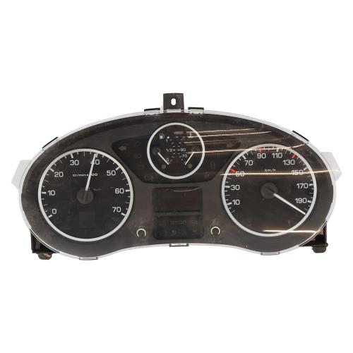 Image Compteur - CITROEN BERLINGO 2