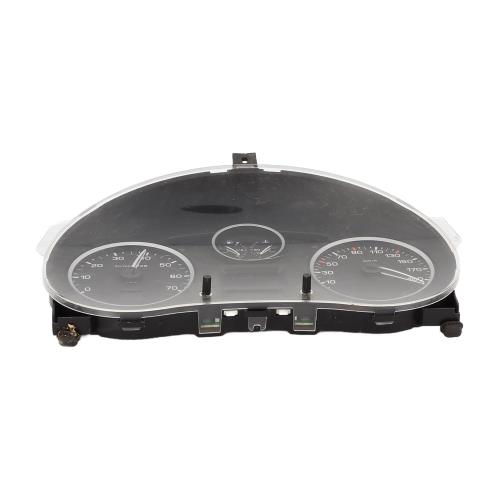 Image Compteur - CITROEN BERLINGO 2