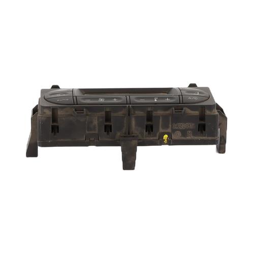 Image Commande chauffage - CITROEN C3 1