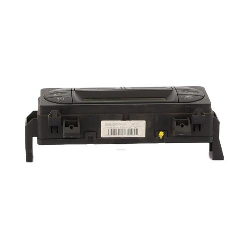 Image Commande chauffage - CITROEN C3 1
