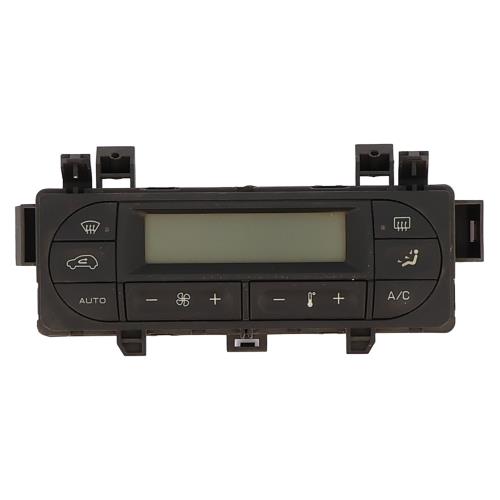 Image Commande chauffage - CITROEN C3 1