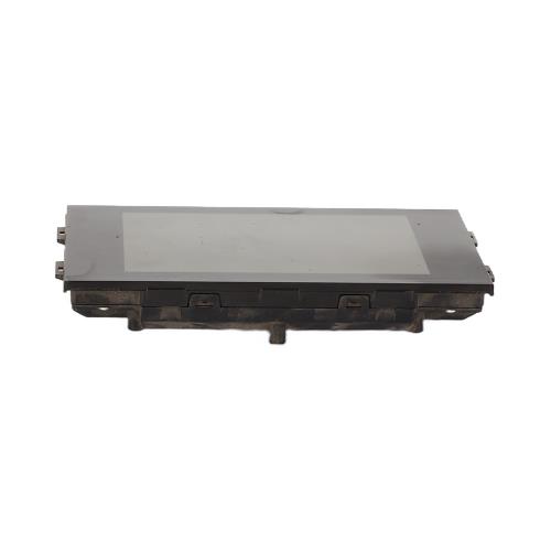 Image Ecran GPS - PEUGEOT 308 2 SW