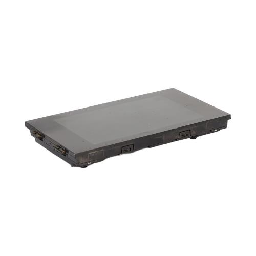 Image Ecran GPS - PEUGEOT 308 2 SW