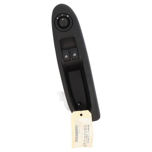 Image Interrupteur de leve vitre avant gauche - RENAULT CLIO 2