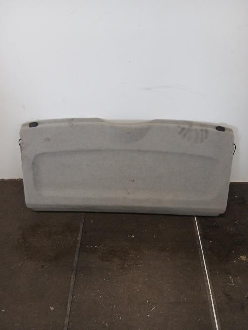 Image Plage arriere - RENAULT CLIO 2