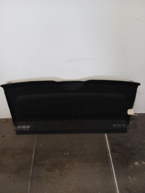 Image Plage arriere - RENAULT CLIO 2