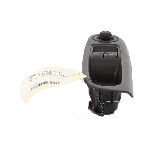 Image Interrupteur de leve vitre avant gauche - RENAULT CLIO 2
