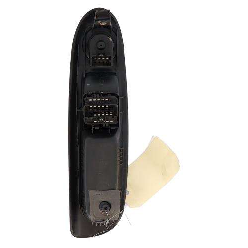 Image Interrupteur de leve vitre avant gauche - RENAULT CLIO 2