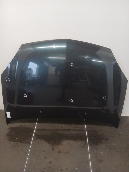 Image Capot - RENAULT CLIO 2