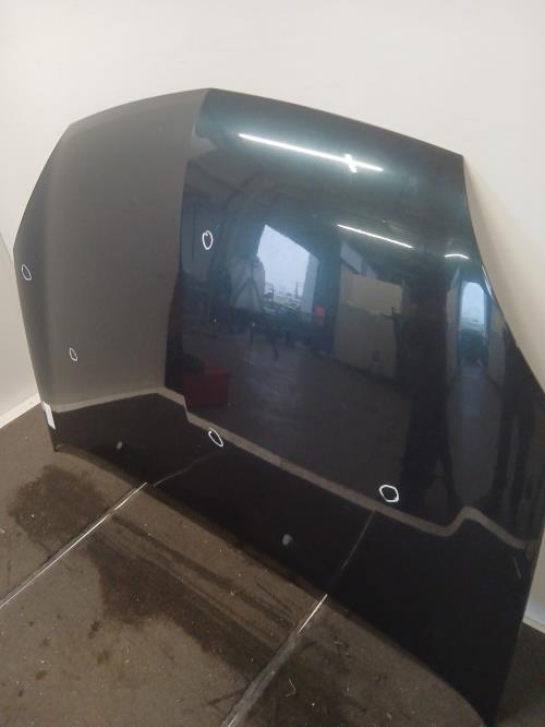 Image Capot - RENAULT CLIO 2