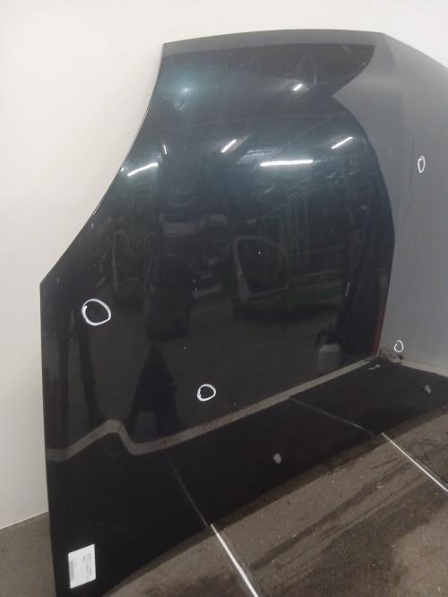 Image Capot - RENAULT CLIO 2