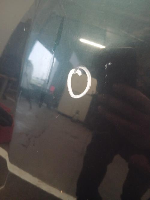 Image Capot - RENAULT CLIO 2