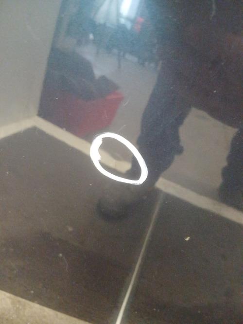 Image Capot - RENAULT CLIO 2