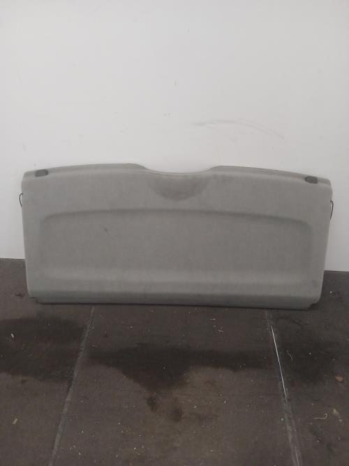 Image Plage arriere - RENAULT CLIO 2