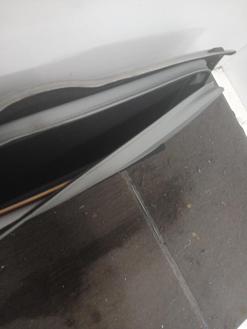 Image Plage arriere - RENAULT CLIO 2